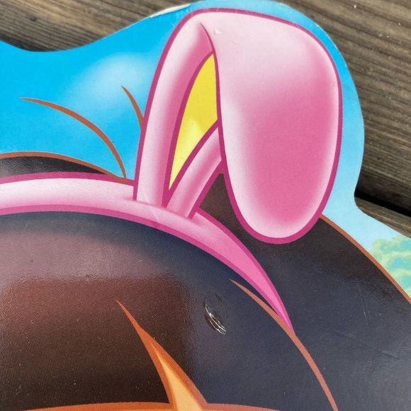 DORA LOVES EASTER NICKELODEON BOARD BOOK - Picture 6 of 6